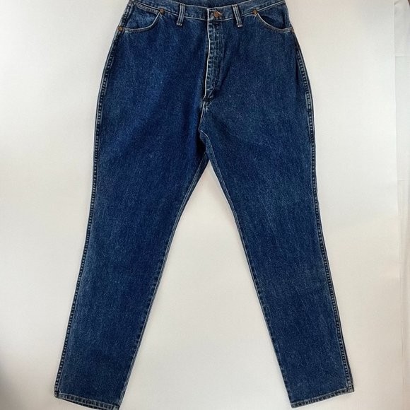 Wrangler Vintage Cowboy Cut Jean - Picture 1 of 9